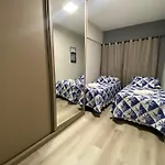 Lindo Apartamento Com Vista Mar