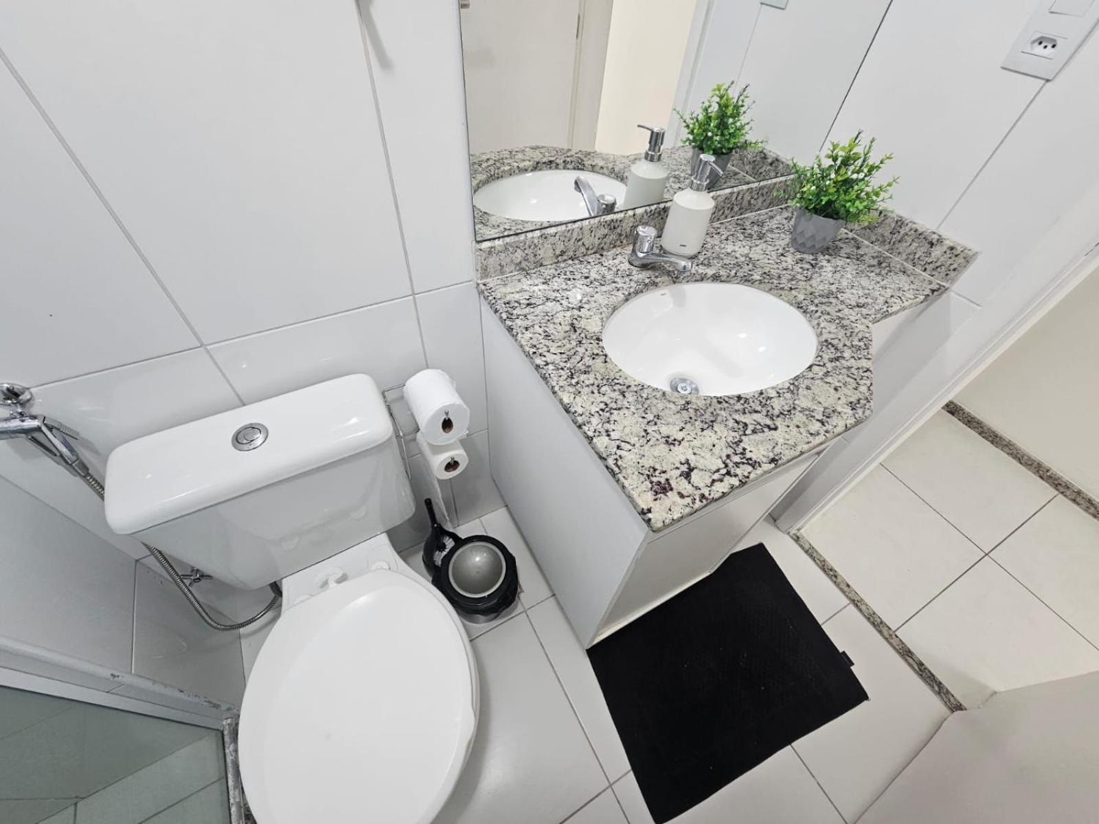 Lindo Com Vista Mar Apartment Aracaju