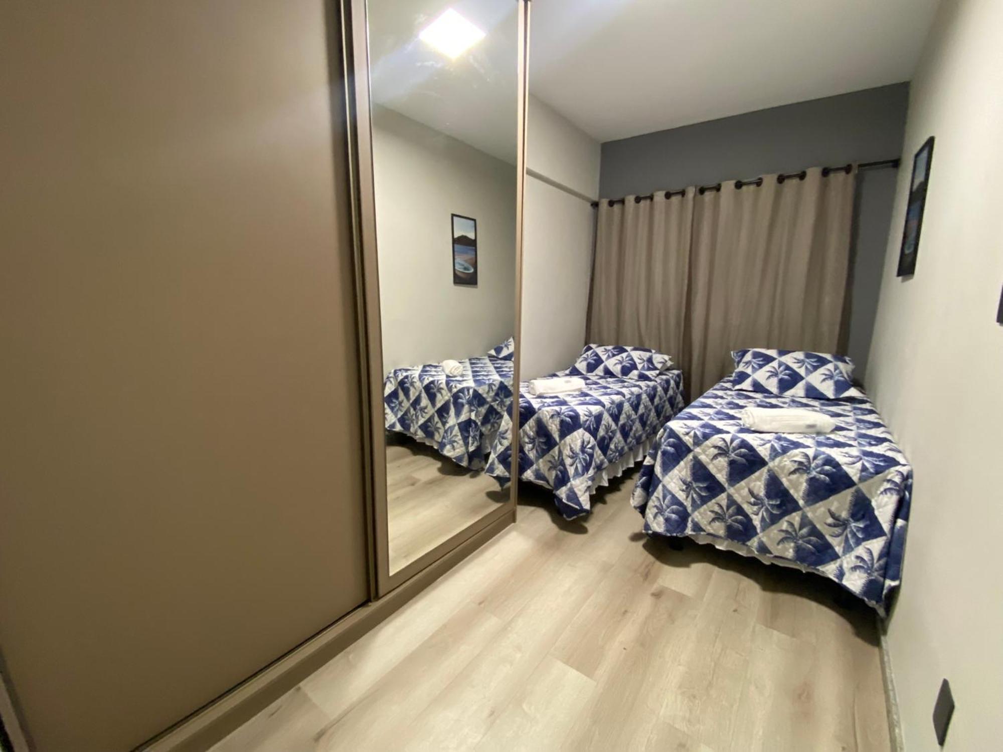 Lindo Com Vista Mar Apartment Aracaju