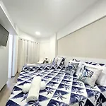 Lindo Apartamento Com Vista Mar