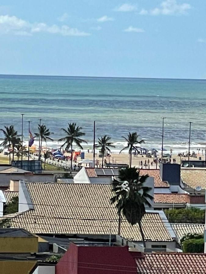 Lindo Com Vista Mar Apartamento