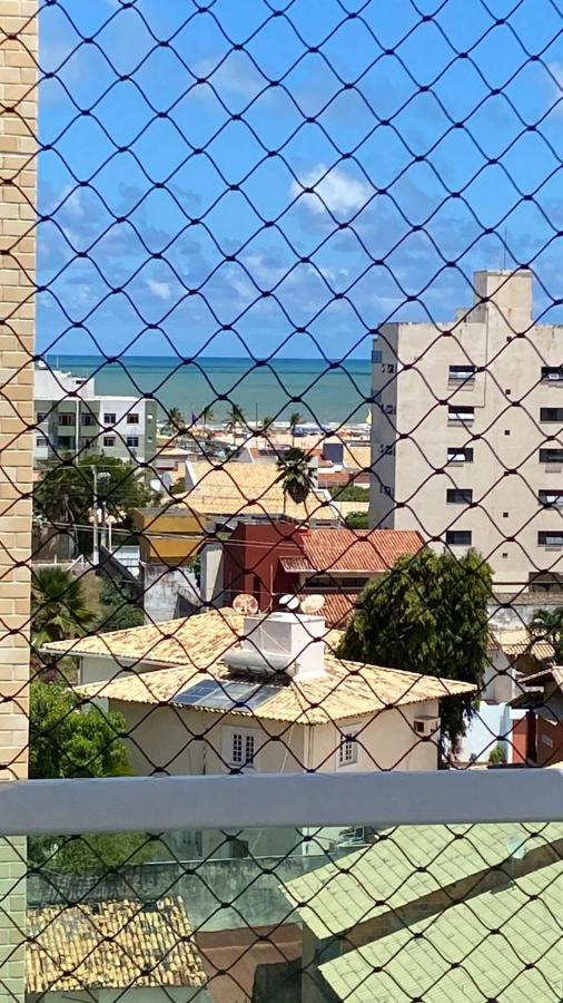 Apartamento Lindo Com Vista Mar *