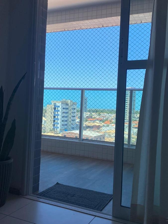 Apartamento Lindo Com Vista Mar Aracaju