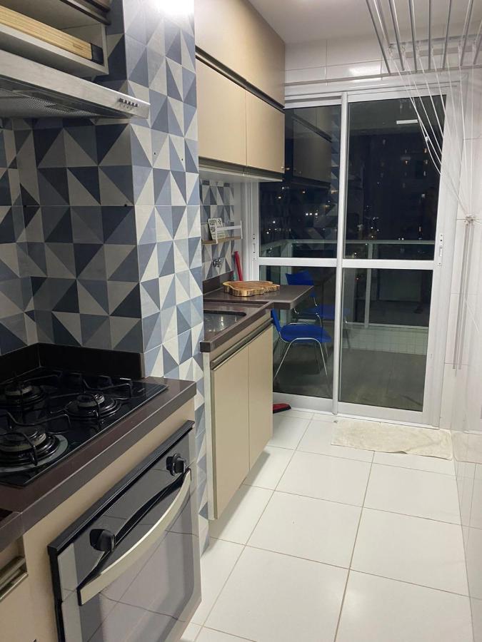 Apartamento Lindo Com Vista Mar Aracaju