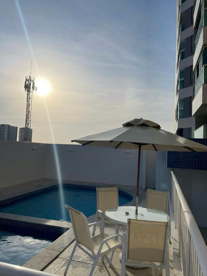 Lindo Com Vista Mar Apartamento
