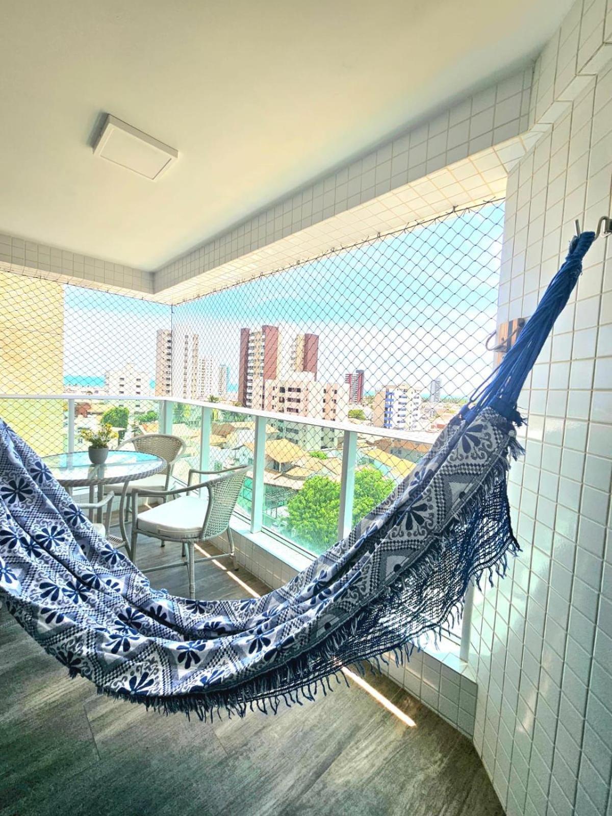 Lindo Com Vista Mar Apartamento